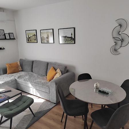 Apartman HD Ðakovo Bagian luar foto