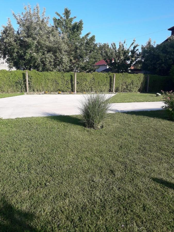 Apartman HD Ðakovo Bagian luar foto