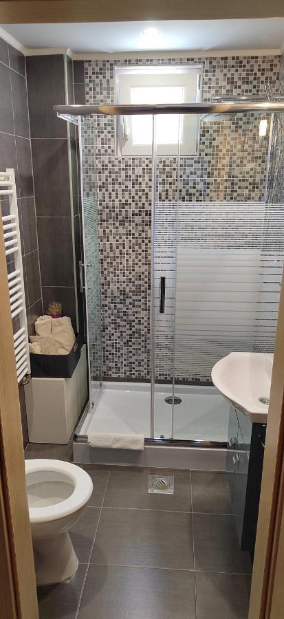 Apartman HD Ðakovo Bagian luar foto