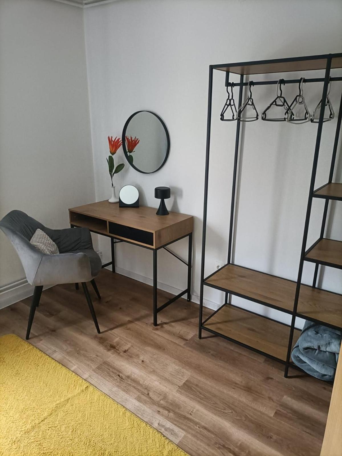 Apartman HD Ðakovo Bagian luar foto
