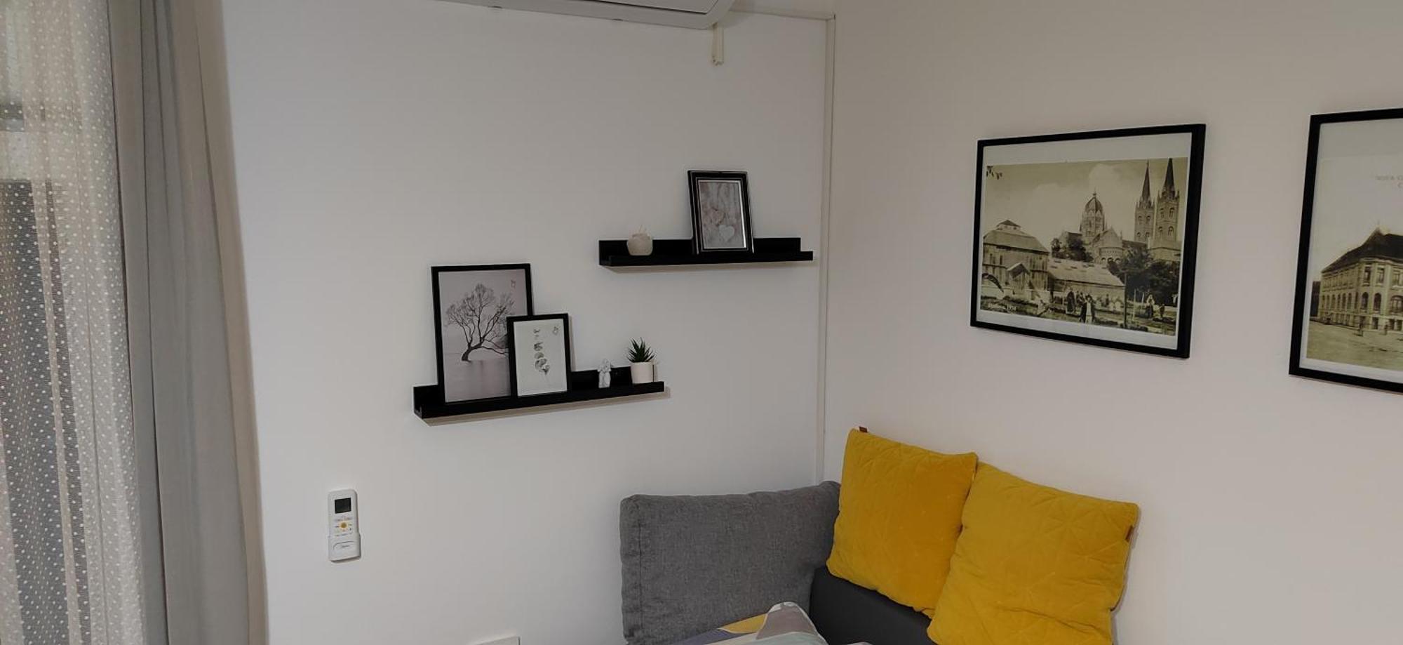 Apartman HD Ðakovo Bagian luar foto