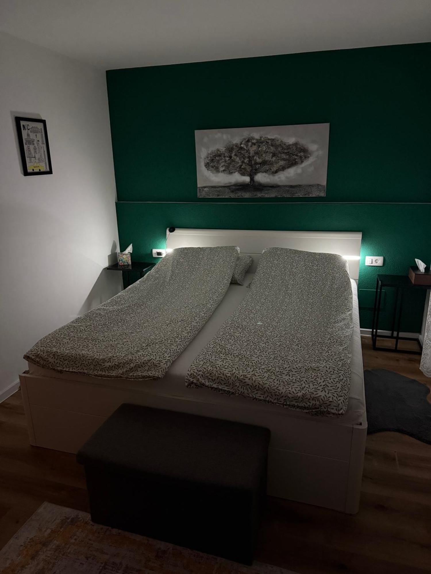 Apartman HD Ðakovo Bagian luar foto