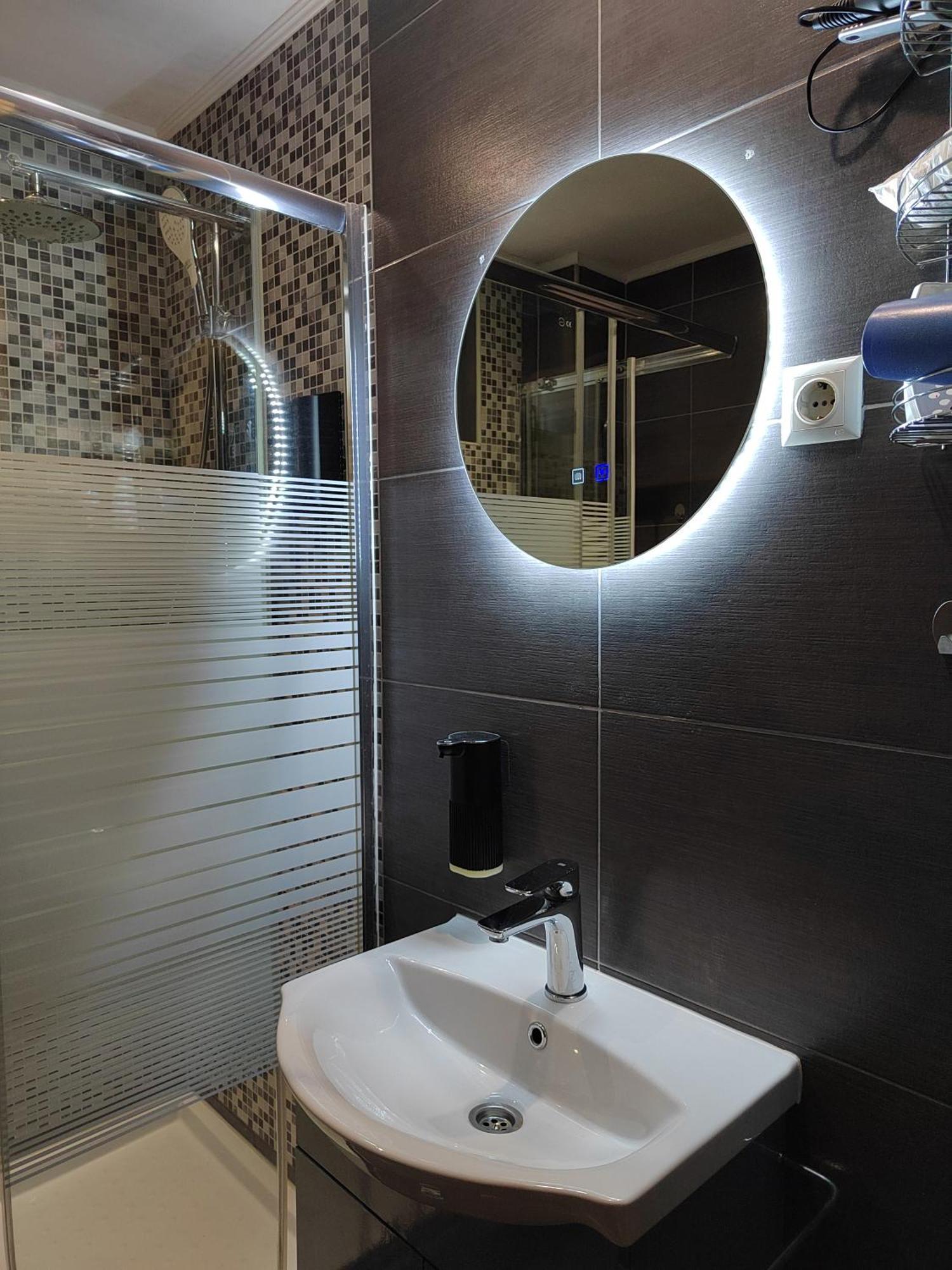 Apartman HD Ðakovo Bagian luar foto